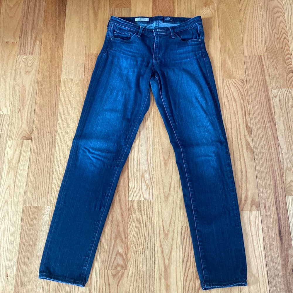 AG jeans in size 27R